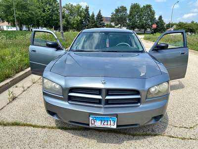 2006 Dodge Charger - SE Sedan 4D