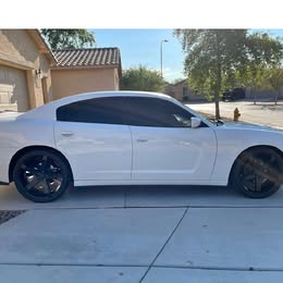 2013 Dodge Charger SE