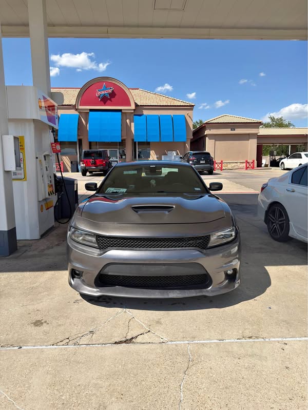 2019 Dodge Charger