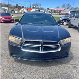 2011 Dodge Charger