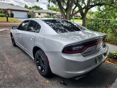 2020 Dodge Charger