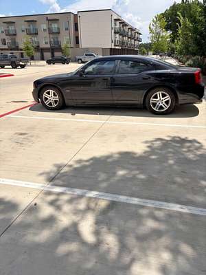 2007 Dodge Charger - R\/T Max Sedan 4D