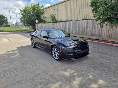 2022 Dodge Charger - SXT Sedan 4D