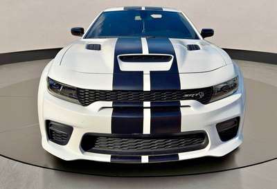 2023 Dodge Charger - SRT Hellcat Redeye Jailbreak Widebody Sedan 4D