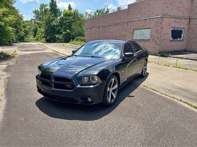 2014 Dodge Charger - R\/T 100th Anniversary Edition Sedan 4D