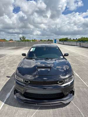 2019 Dodge Charger R\/T