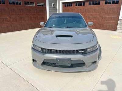 2018 Dodge Charger - Daytona Sedan 4D