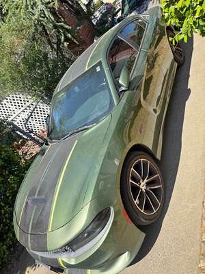 2018 Dodge Charger - SRT 392 Sedan 4D