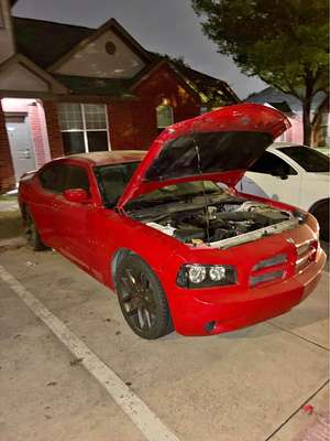 2009 Dodge Charger - Sedan 4D