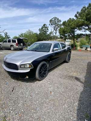 2007 Dodge Charger - SE Sedan 4D
