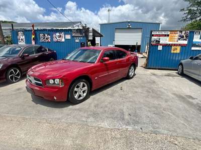 2010 Dodge Charger