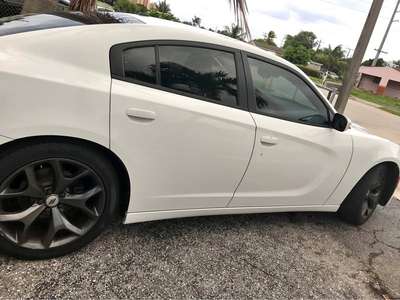 2015 Dodge Charger - GT Sedan 4D