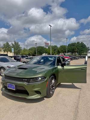 2023 Dodge Charger - Daytona Sedan 4D