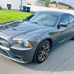 2013 Dodge Charger
