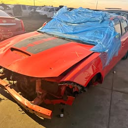 2017 Dodge CHARGER