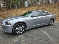 2013 Dodge Charger R/T