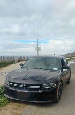 2015 Dodge Charger SE Sedan 4D