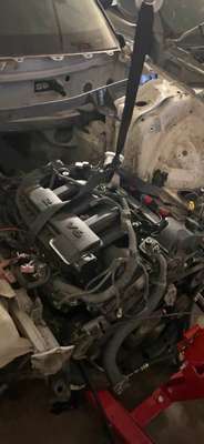 2010 Dodge Charger - Sedan 4D