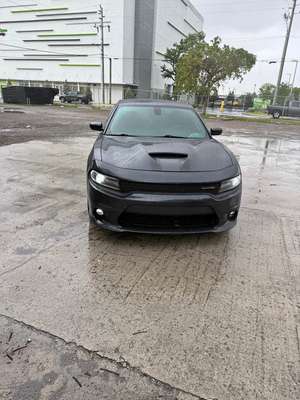 2019 Dodge Charger - Daytona Sedan 4D