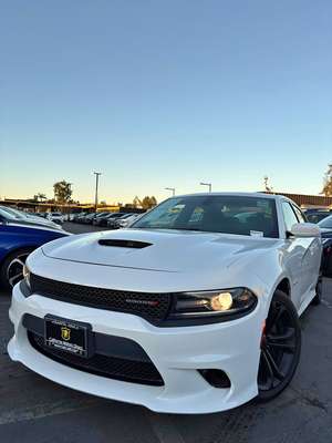 2021 Dodge Charger - RT