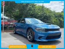 2023 Dodge Charger GT Sedan 4D