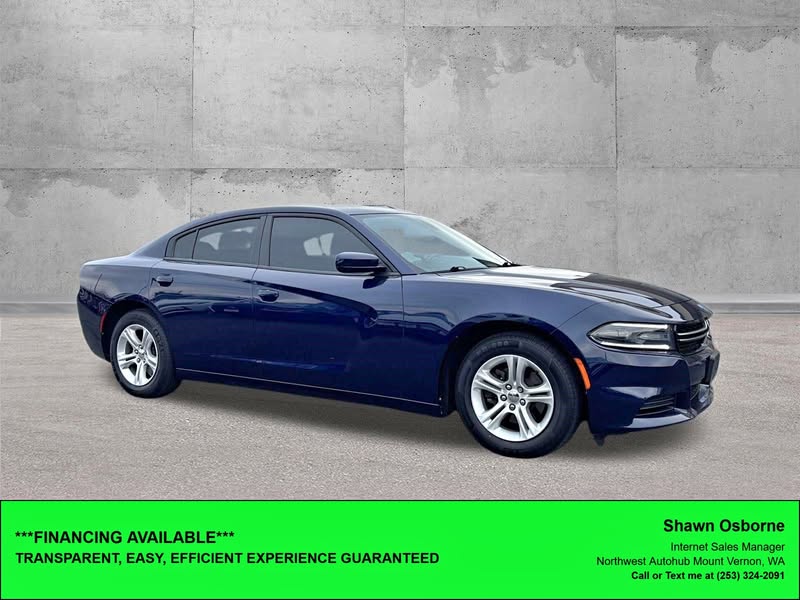 2016 Dodge Charger SE 95.5K miles \ud83d\udd25