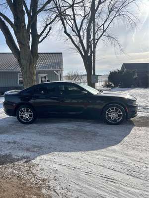 2016 Dodge Charger - Rallye Sedan 4D