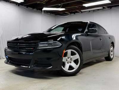 2020 Dodge Charger