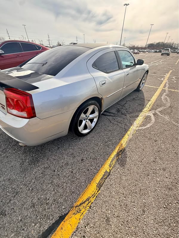 2009 Dodge Charger