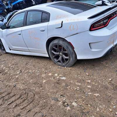 2019 Dodge Charger - Good