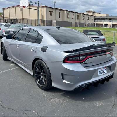 2016 Dodge Charger - SRT 392 Sedan 4D