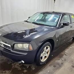 2020 Dodge Charger - GT Sedan 4D