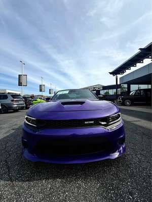 2023 Dodge Charger - Scat Pack