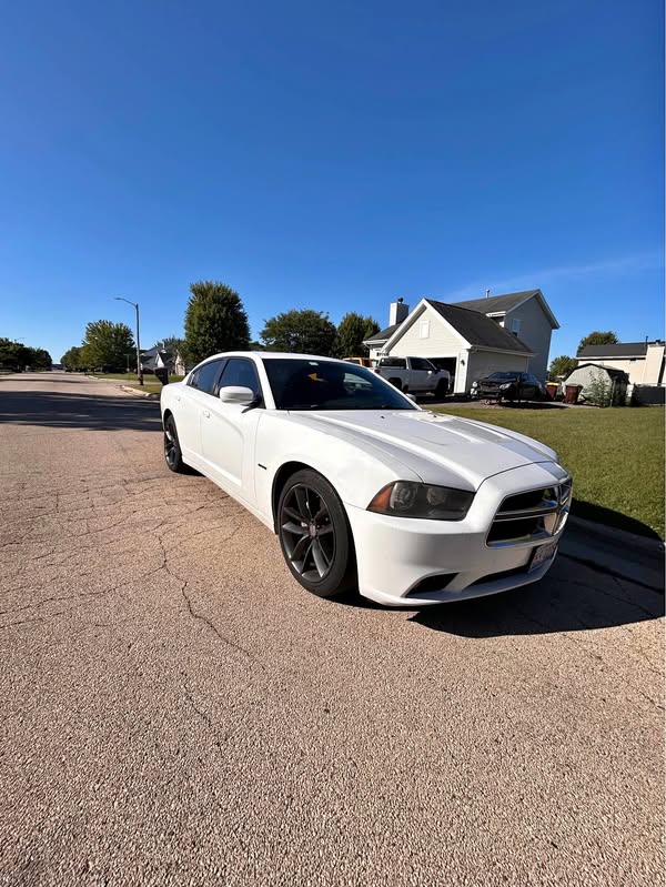 2013 Dodge Charger