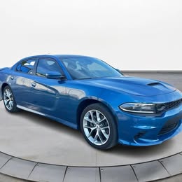 2021 Dodge Charger