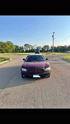 2006 Dodge Charger - SE Sedan 4D