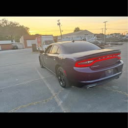 2015 Dodge Charger
