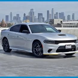 2023 Dodge Charger GT