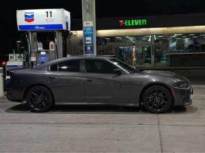 2021 Dodge Charger - GT Plus Sedan 4D