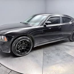 2010 Dodge Charger