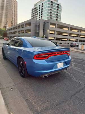 2015 Dodge Charger