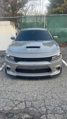 2019 Dodge Charger - GT Sedan 4D