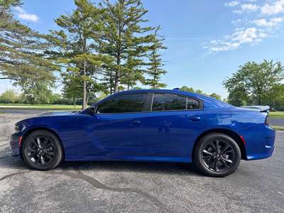 2020 Dodge Charger - GT Plus Sedan 4D