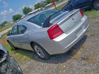 2007 Dodge Charger - SE Sedan 4D