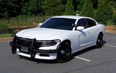 2017 Dodge Charger 1-OWNER 83K 5.7L GEORGIA HEMI PURSUIT...