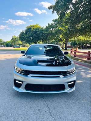 2023 Dodge Charger - SXT Sedan 4D