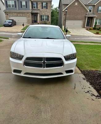 2014 Dodge Charger - Sedan 4D