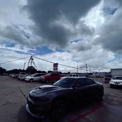 2022 Dodge Charger - SXT Sedan 4D