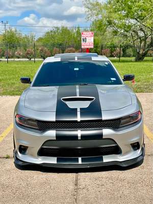 2020 Dodge Charger - R\/T Road\/Track Sedan 4D