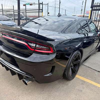 2019 Dodge Charger - SRT 392 Sedan 4D